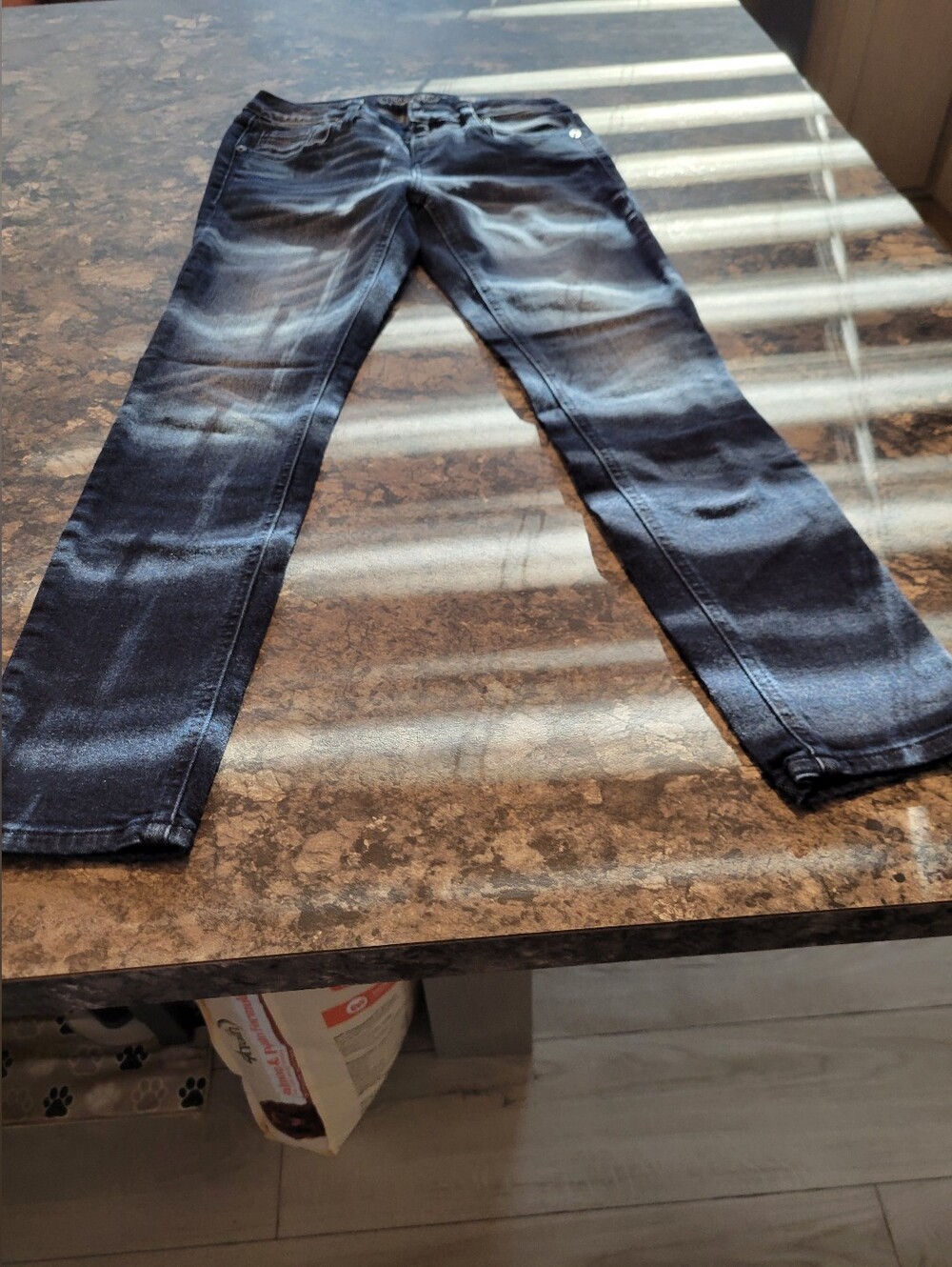 Miss Me Jeans Size 25